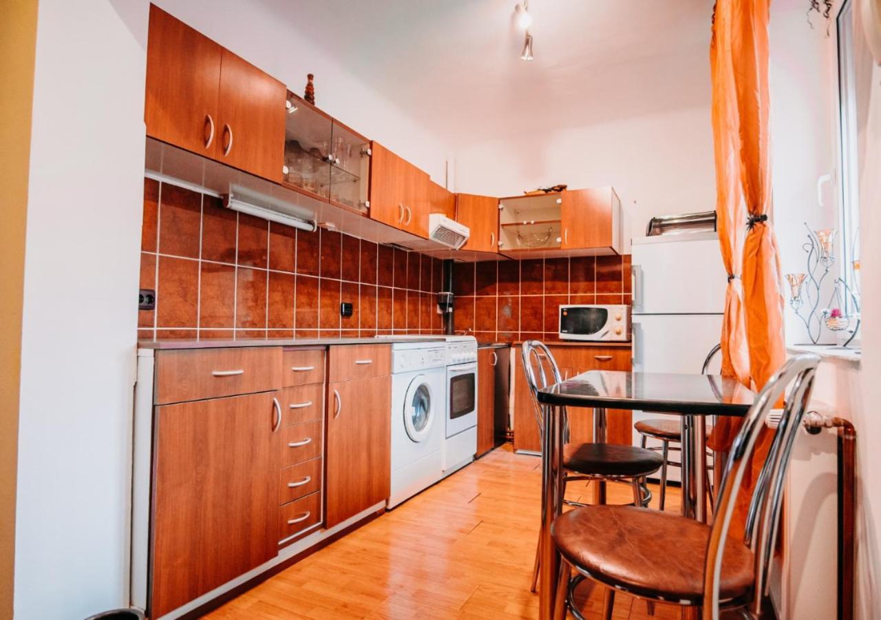 Riverview Apartament Oradea Exterior foto